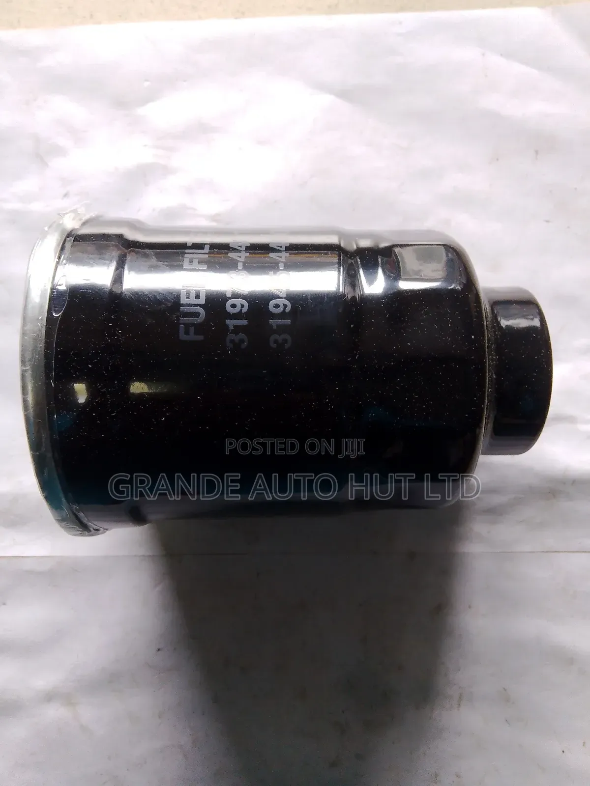 Fuel Filter for Kia (Autotex Brand)