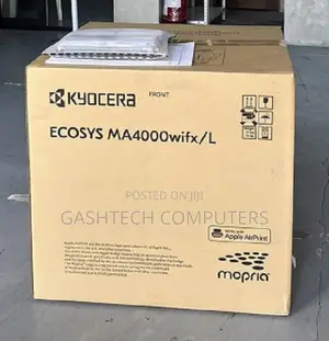 Kyocera Ecosys Ma4000wifx
