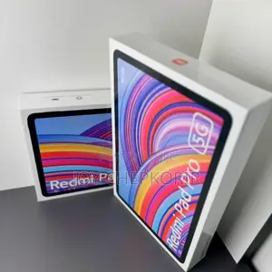 New Xiaomi Redmi Pad Pro 128 GB