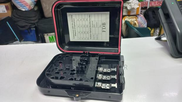 Fibreoptic Fat 1*8empty - thumbnail 2
