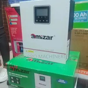 1kva Amizar Hybrid Inverter