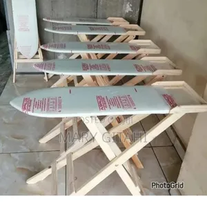 Strong Wooden Ironing Board
✅Size Length 108, Width 30cm, Height 88cm