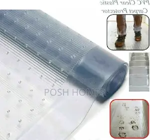 Desk Clear Mat