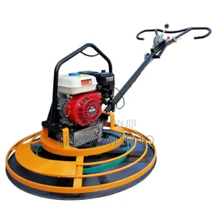 Rotary Floor Trowel