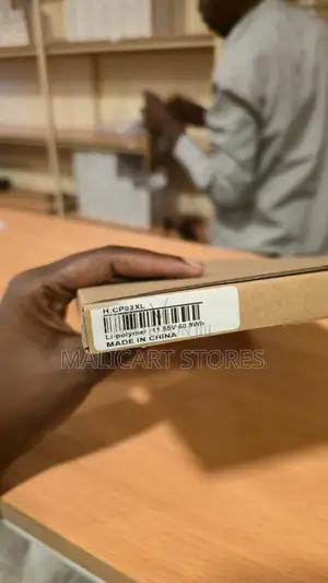Hp Cp03xl Spectre 13 Laptop Battery