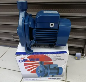 1h.Electric Pedroll Water Pump/1hp Electric Service Pump
