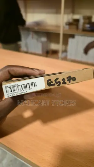 Dell Latitude E5270 Nggx5 Laptop Battery