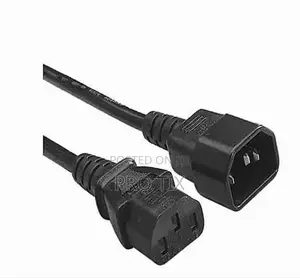 Generic Back to Back Cable
