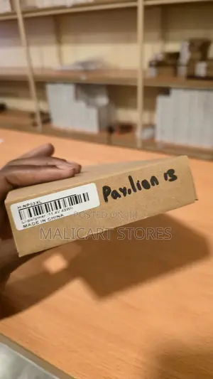 Hp Np03xl Laptop Battery