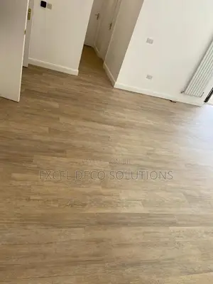Stone Plastic Composite Flooring – Smart Interior Choice