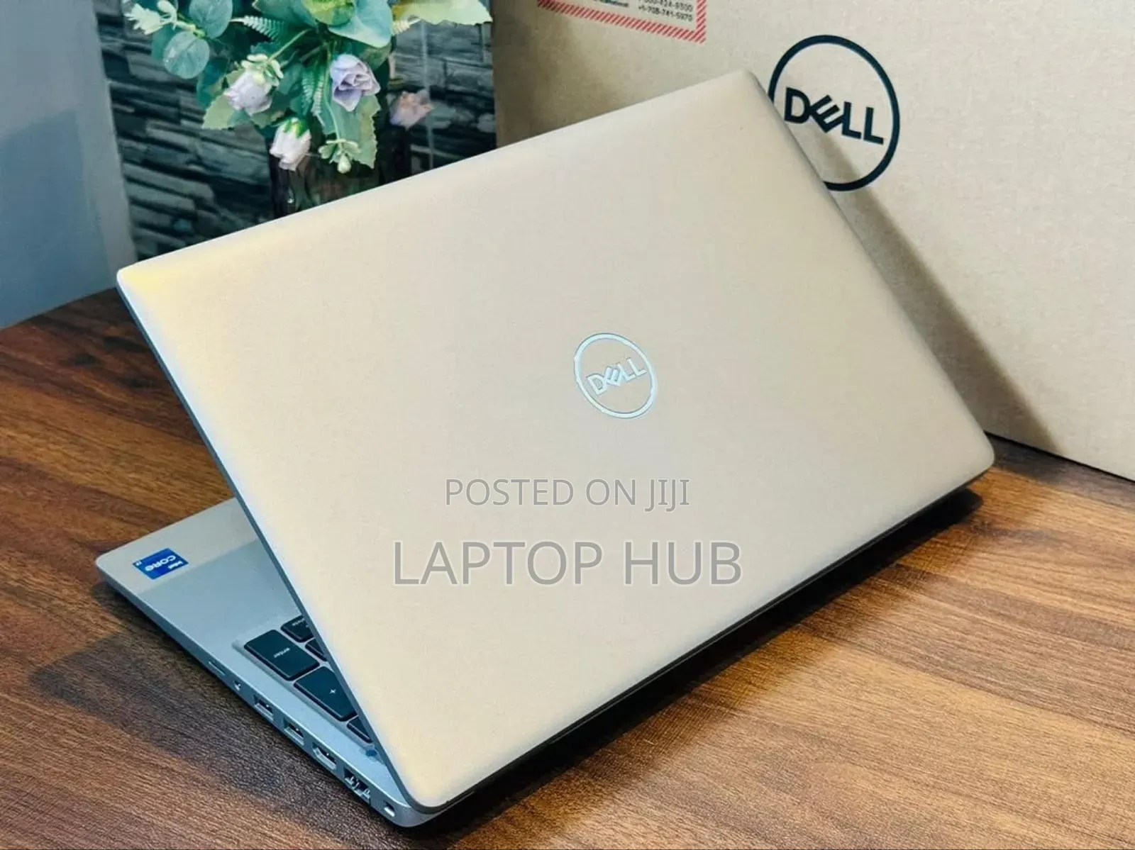 Laptop Dell Precision 3580 16GB Intel Core i7 SSD 512GB