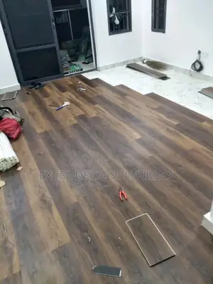 Stone Plastic Composite Flooring – Best Floor Upgrade