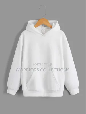 Quality Hoodies Available