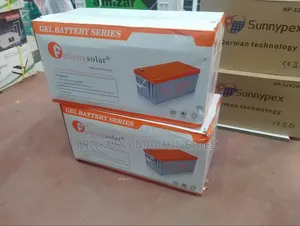 5 Kw Solar System