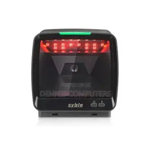 Syble Xb-8808h – 2d Desktop Barcode Scanner
