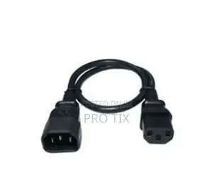 Generic Desktop Power Cable
