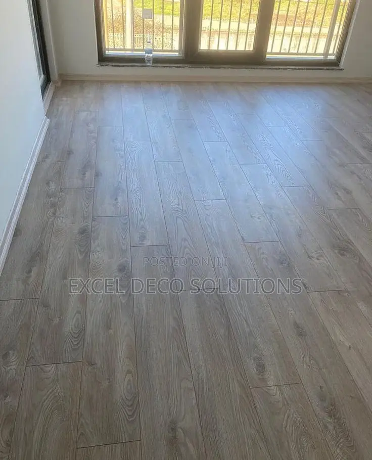 Stone Plastic Composite Flooring – Modern Interior Choice