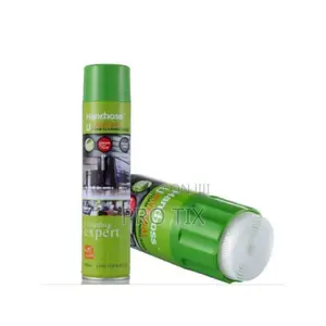 Universal Foam Cleaner