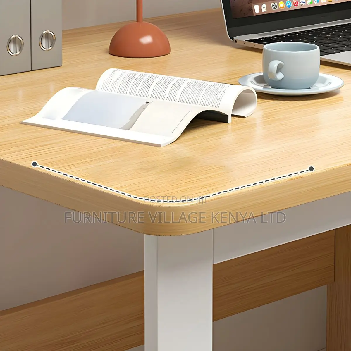 New Desks: Study Computer Office Desk With Drawers
