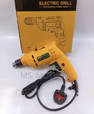 Dewalt Model 650w Electric Drill