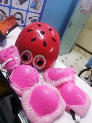 Unisex Protective Gear