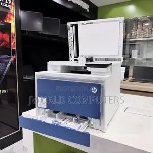 Hp Laserjet 4303fdw/ Laserjet 4303fdw Printer