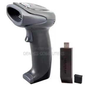Syble Xb-6266mbt – 2d Wireless Barcode Scanner With Charging Base
