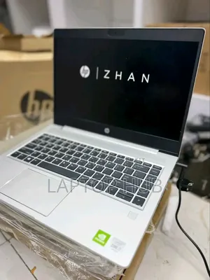Laptop HP Stream 14 Pro G3 8GB Intel Core i7 SSD 512GB