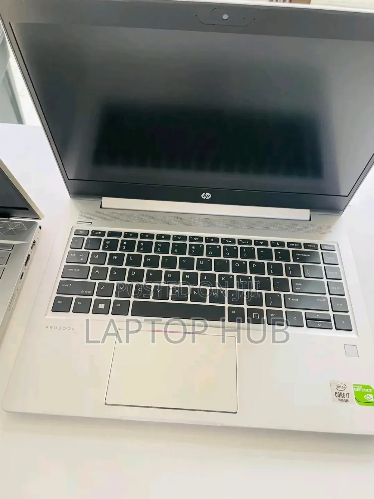 Laptop HP Stream 14 Pro G3 8GB Intel Core i7 SSD 512GB