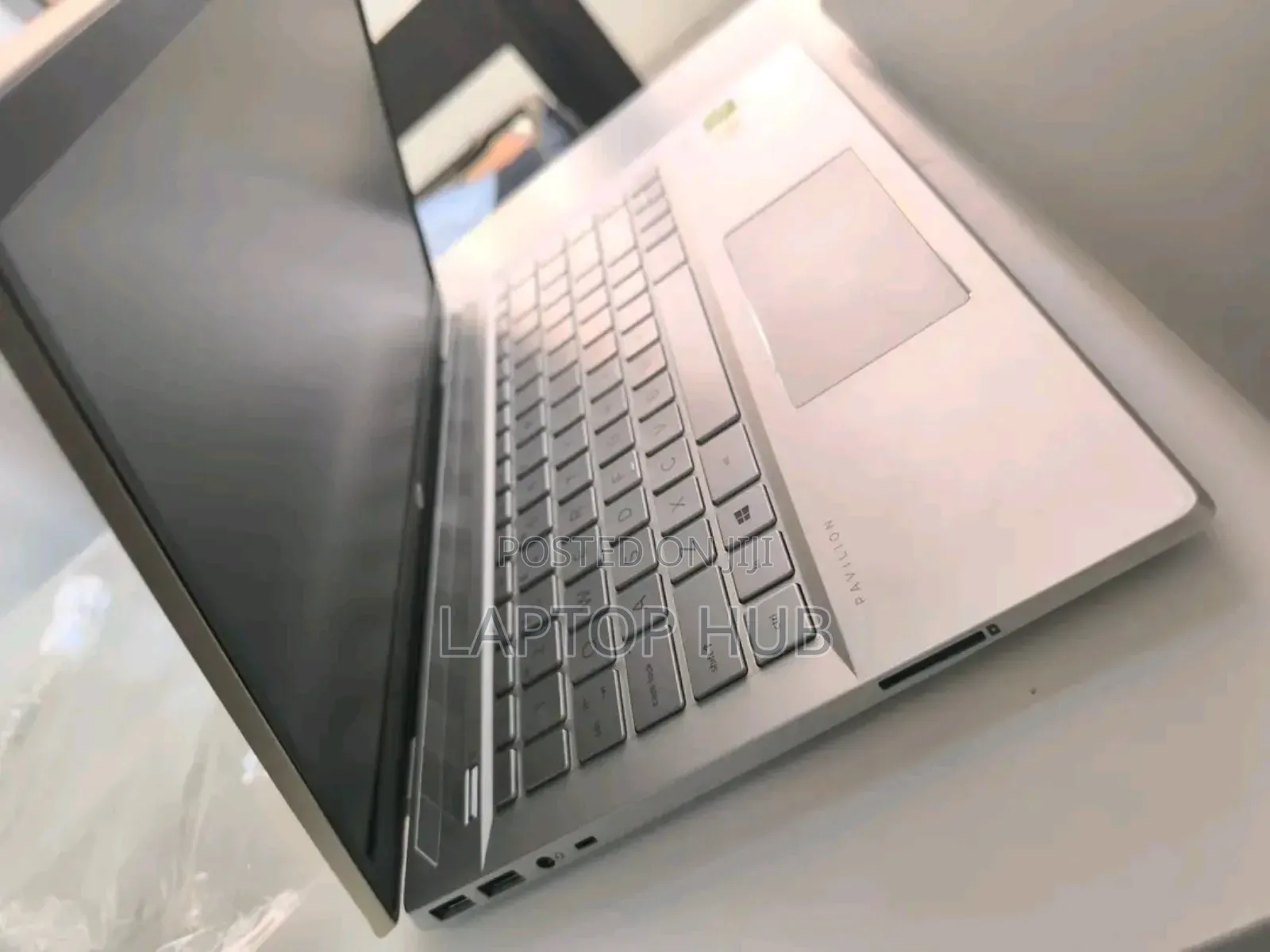 Laptop HP Stream 14 Pro G3 8GB Intel Core i7 SSD 512GB
