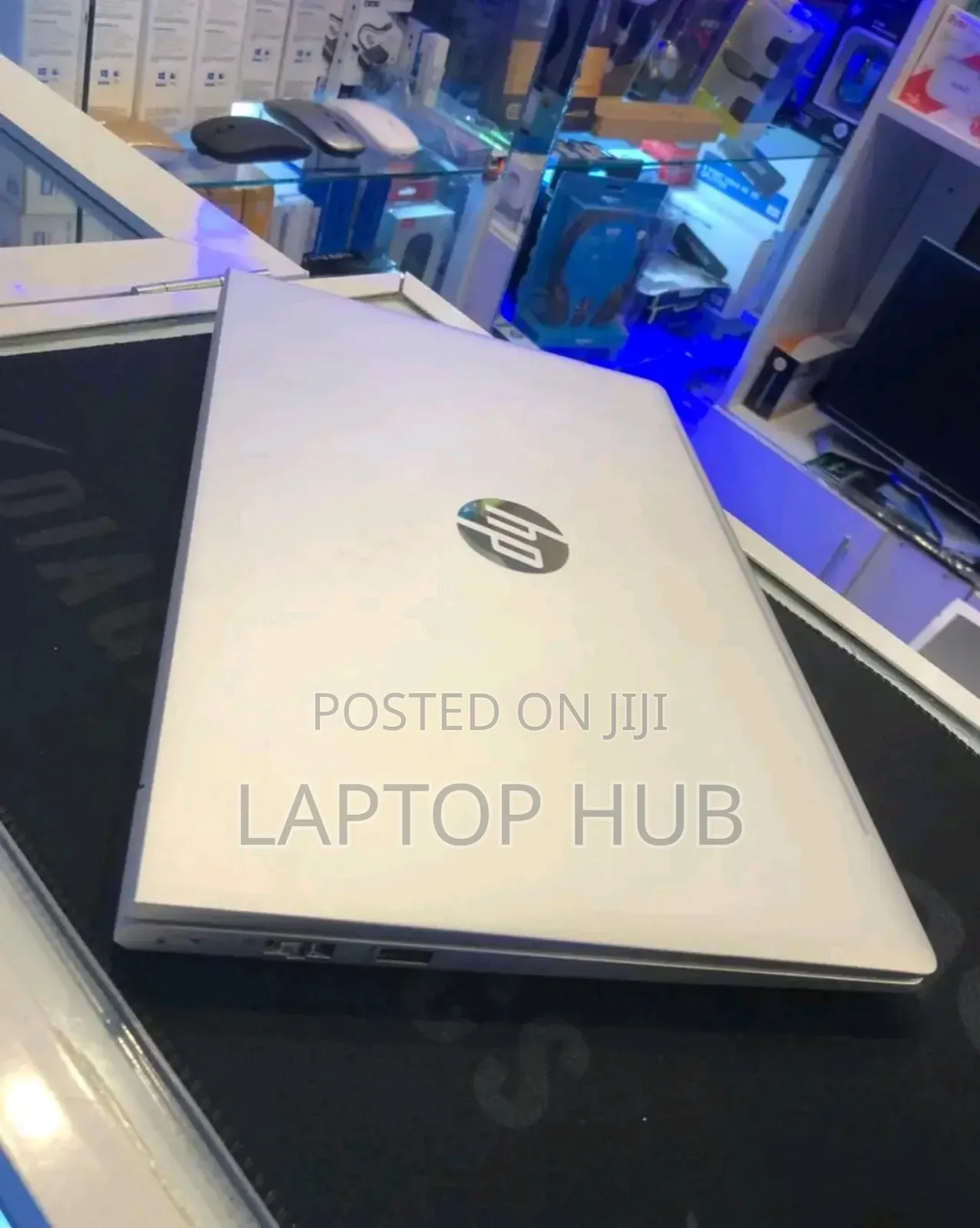 Laptop HP Stream 14 Pro G3 8GB Intel Core i7 SSD 512GB