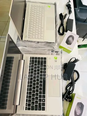 Laptop HP Stream 14 Pro G3 8GB Intel Core i7 SSD 512GB