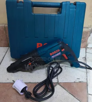 800watts Bosch Routery Hummer Drill/Bosch Routary Hummer Drill