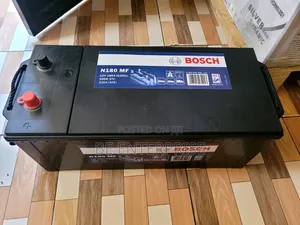 Bosch N200/200ah