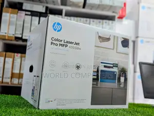 Hp 4303dw Color Laserjet Printer/ Hp MFP 4303dw Printer