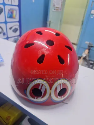 Kids Helmet