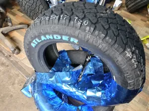 Atlander Made in Thailand 225/65r17 At