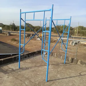 Residential Commercial Scaffolding – High Quality Stable