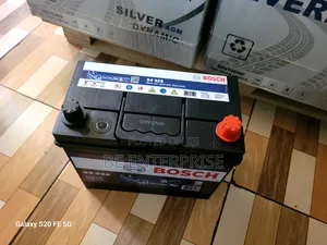 Bosch Ns60/45ah