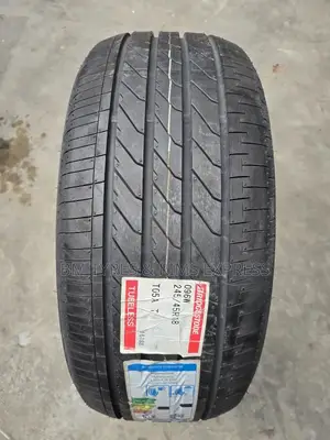 245 /45 R18 Bridgestone Tyres