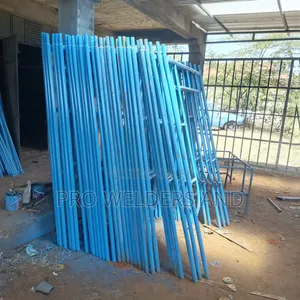 Scaffolds for Builders Contractors – Nationwide Delivery