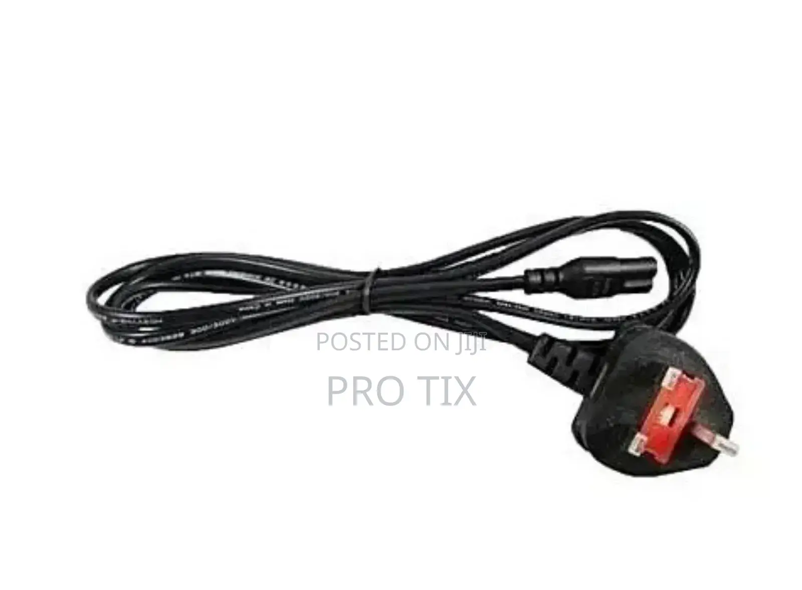 Generic Flower Cable