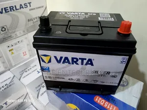 Varta Q-85/65ah