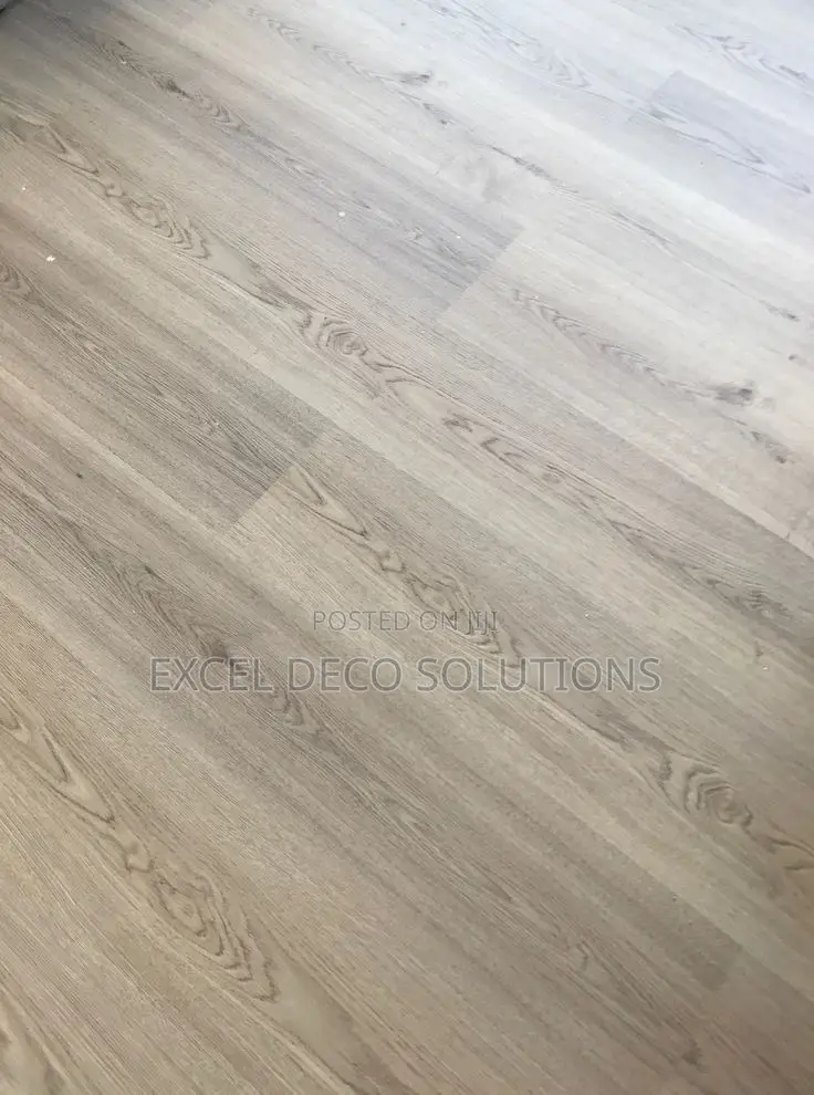 Stone Plastic Composite Flooring – Premium Floor Solution