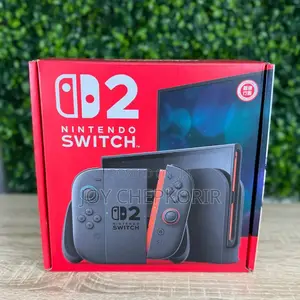 Nintendo Switch 2