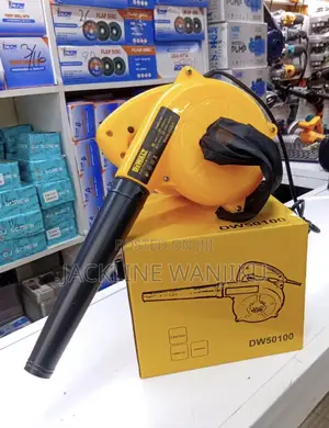 Dewalt Blower Machine/ New Electric Dust Blower