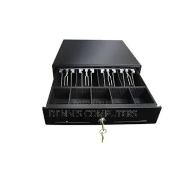 Epos Ech 410 Cash Drawer