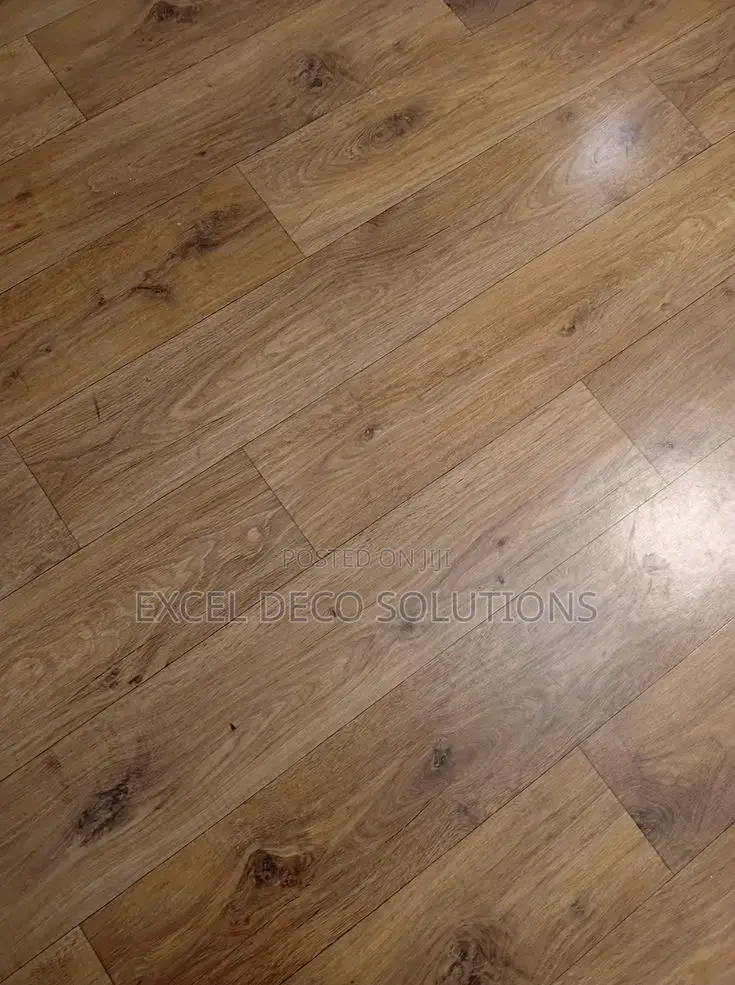 Stone Plastic Composite Flooring – Tough Elegant