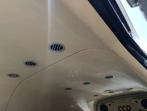 Toyota Grand HiAce 2017 Silver