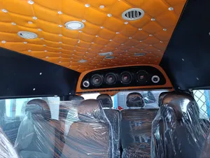 Toyota Grand HiAce 2017 Silver